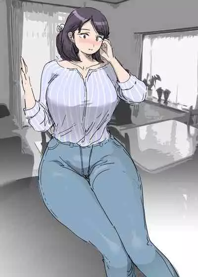 [Pietoro] Yuujin No Haha To Bai Gaeshi Ecchi