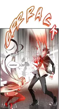 [Juder] Lilith`s Cord Ch.1-21 (English) (Ongoing)