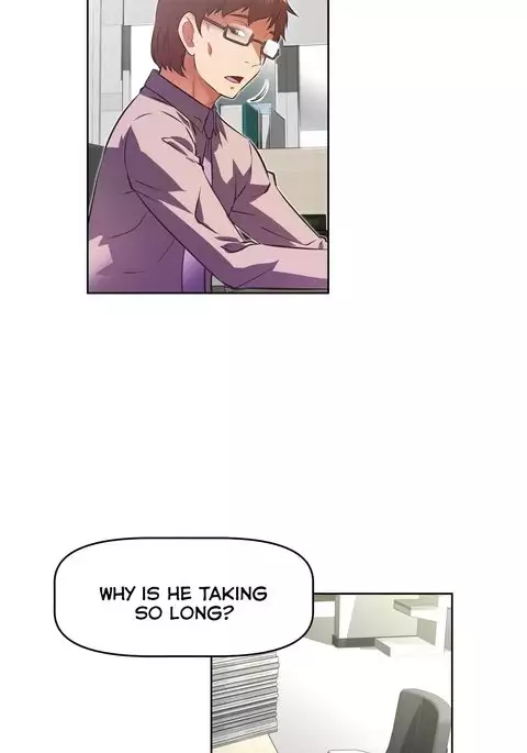 Brawling Go Ch.76-95