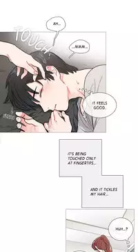 [The Jinshan] Sadistic Beauty Ch.1-19 (English) (Ongoing)