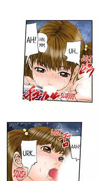 A Step-Father Aims His Daughter