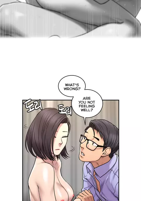 Ghost Love Ch.1-29