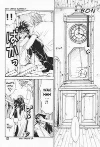 [CJ Michalski] The Pretty Wolf and the Seven Goaty [Eng]