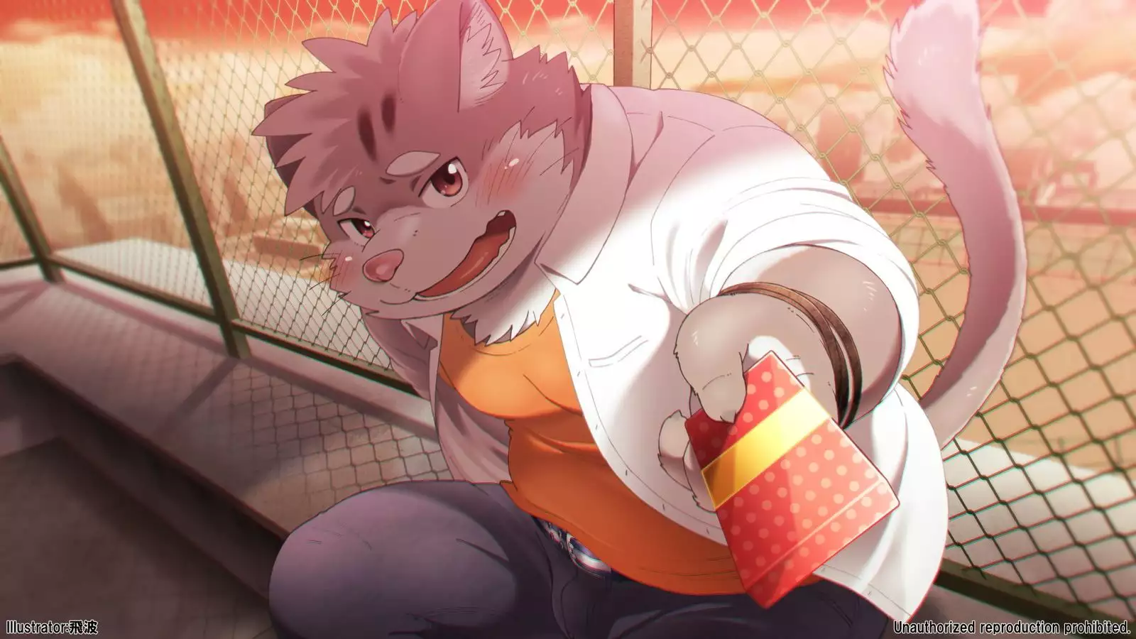 Tokyo Houkago Summoners Nijisousaku Full Color Illust Shuu