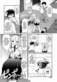 [Takura Mahiro] Ojou-sama 3-bu Cooking | My Lady's Three-Minute Cooking (COMIC AUN 2007-01) [English] [Fated Circle]