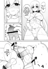 (Futaket 7) [Oshiruko Kan (Piririnegi)] Okusama wa Futanarikko | My Wife Is a Futanari [English] =SW=