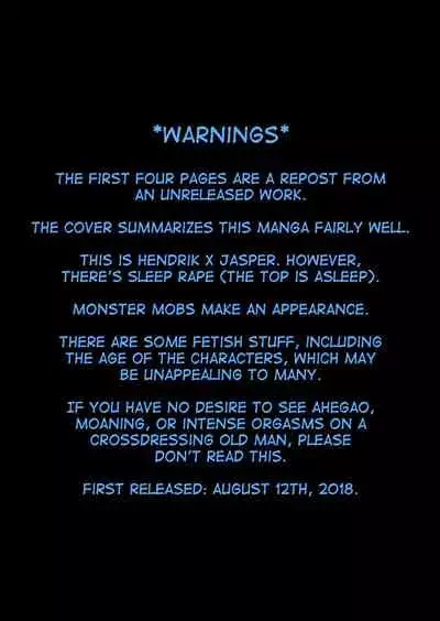 [Atelier Dr.HEAD'S (Katou Chakichi)] 36-sai Josou Jukujo Dildo Review Namahaishin (Dragon Quest XI) [English] [mysterymeat3] [Digital]