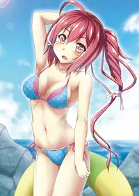 [Uninigumi (Unini☆Seven)] 168 no Tokubetsu Yasen Enshuu (Kantai Collection) [Digital]