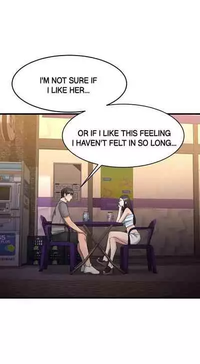 My Female Friend Who Crossed The Line [Rimpala, Gimdanchu] Ch.30? [English] [Manhwa PDF]