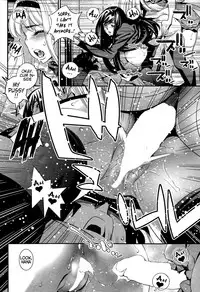 [Katsura Yoshihiro] Boku no Haigorei? | The Ghost Behind My Back? [English] [Incomplete]