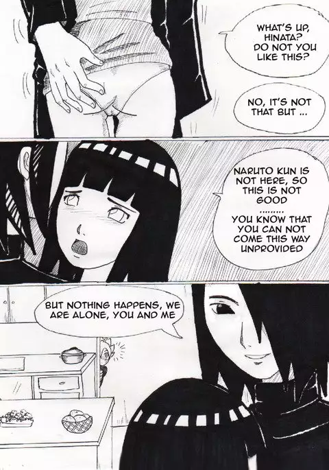 A secret and dangerous love