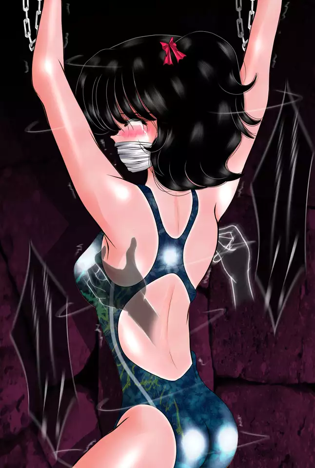 巨乳奴隷 円の受難