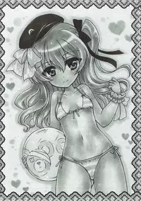 (C93) [Kuromori-ya (Kuromori Yako)] Shinkon Arisu-chan 2 (Girls und Panzer)