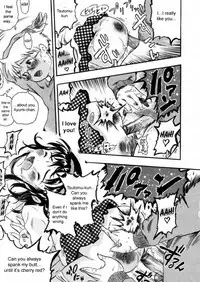 [Usakun] Penpen Shuukan | Spanking Week (COMIC LO 2006-01) [English] [sirC]