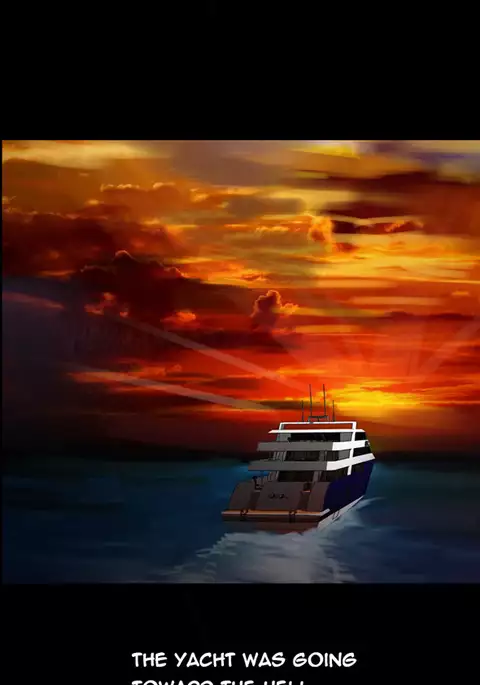 The Taste of Hands Ch.1-57