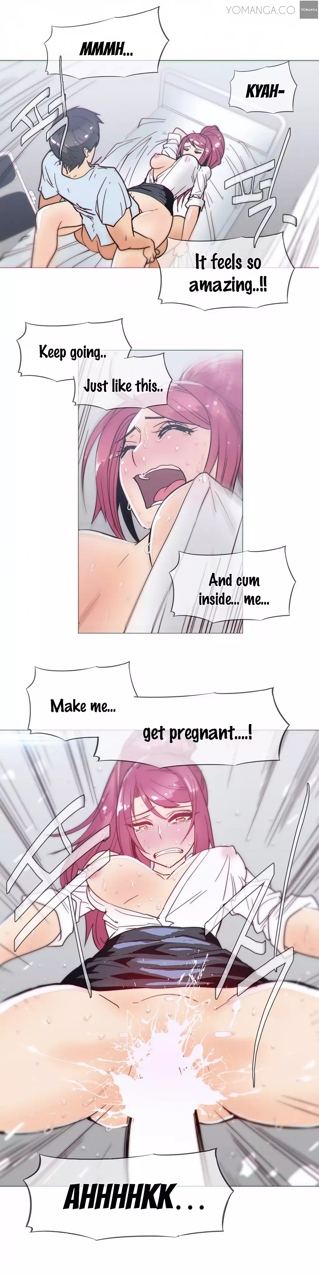 Household Affairs Ch.1-31