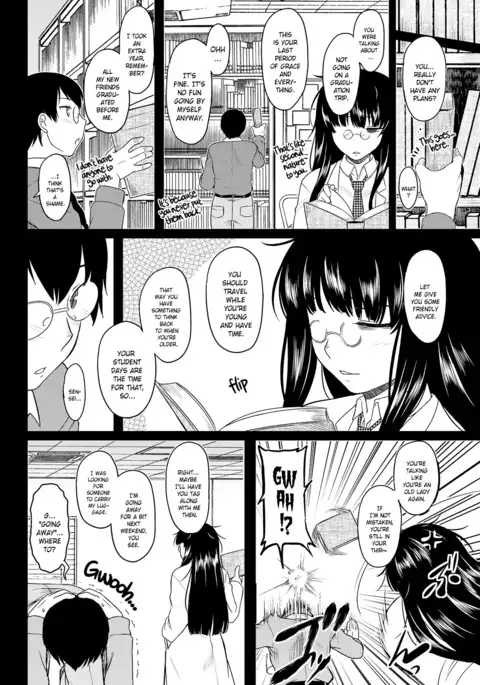 Momoiro Daydream Ch. 1-9