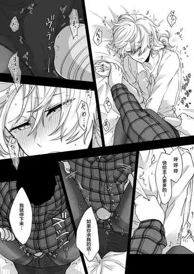 Shitsuryou o Motta Solid Vision, Saikou kayo