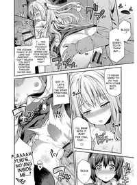 [Hinotsuki Neko] Hyoui Koukan Ch. 1-8 [English] [desudesu] [Digital]