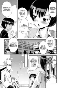 [Tamachi Yuki] Shounen x Shoujo [English] {Hennojin} [Digital]