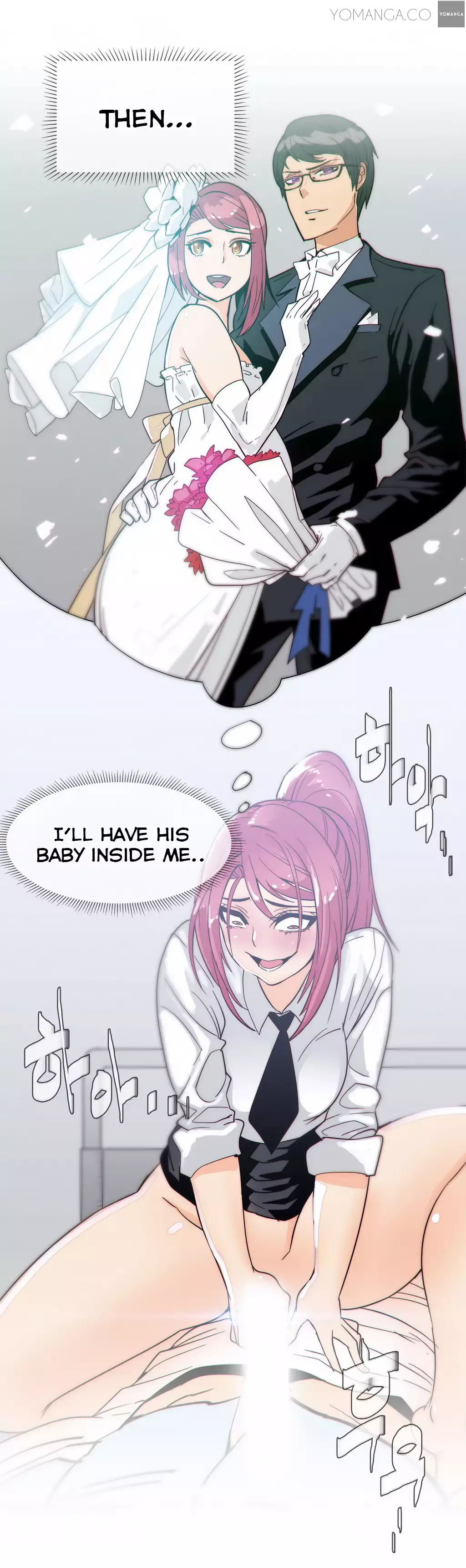 Household Affairs Ch.1-31