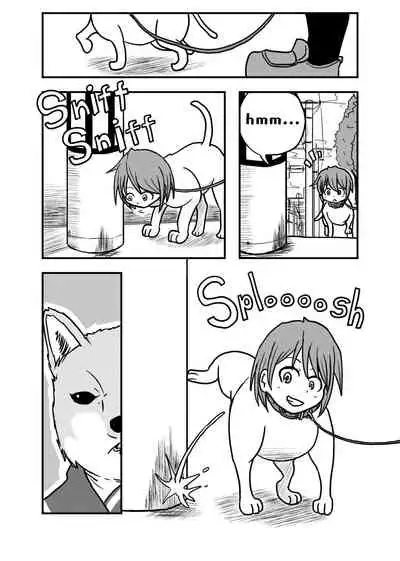 [Hendon-Ya (Various)] Henka-kei-bo TF Account book [English]