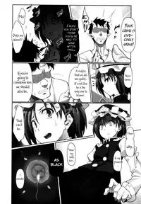 (Reitaisai 9) [various] Touhou Sleep Sex Anthology ch1-3, 6-8, 10, 14, 16, 19, 21 (Touhou Project) [English] {pesu}