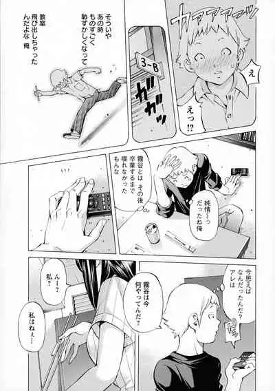 [Nohara Hiromi] Camping Porno