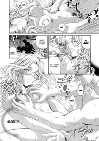 [Kobayashi Takumi] Virgin na Kankei 6 [English] [Solaris]