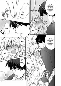 [Takao Yori] Nyotaika Yankee Gakuen ☆ Ore no Hajimete, Nerawaretemasu 7 [English]