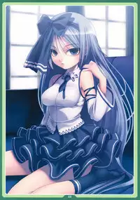 (C74) [LongHornTrain (CyoCyo)] HesoPuri (Various)