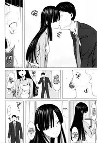 [Holiday Yasumi] Tami-san no Renai Jouju | Tami-san's Fulfilment of Love (COMIC LO 2016-06) [English]