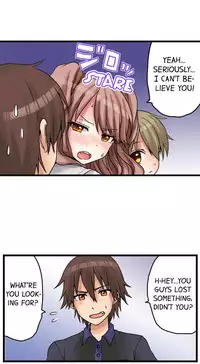 [Porori] My First Time is with.... My Little Sister?! (Ongoing)