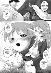 [Takase Yuu] Bloomark [English][TLRF]