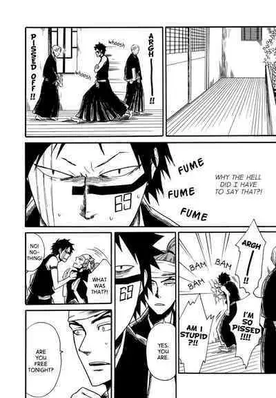 Tensai | The Natural Catastrophe