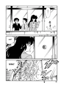 [Watanabe Hideyuki] BishouJo Henshin Densetsu [English] [Farhad TG Manga]