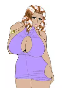 [Solid Line (Inoue Nanaki)] Kuro Ochi! Bitch-ka Gals