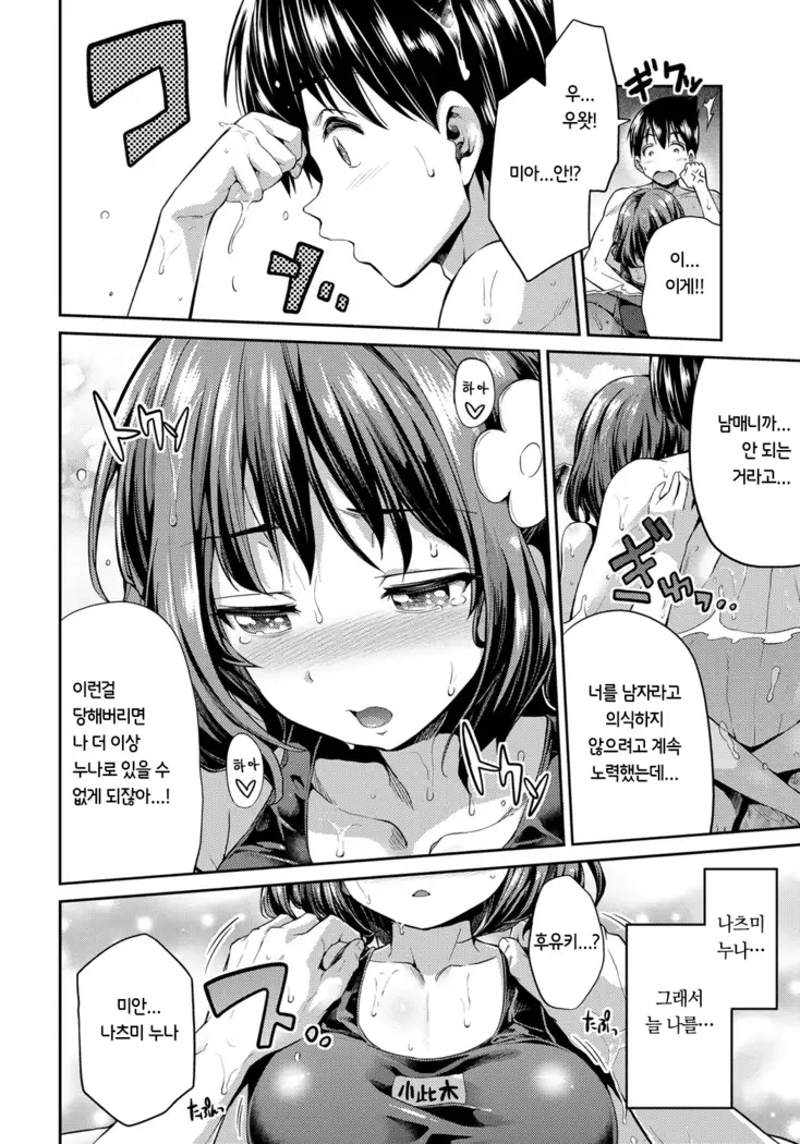 Kinkyori Koubi | 금거리 교미