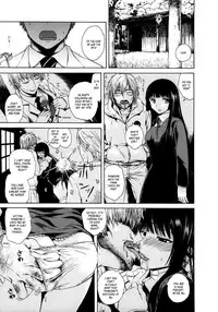 [Ishikawa Shisuke] Suki ni Natta Hito | The Person I Fell In Love With [English] [_ragdoll]