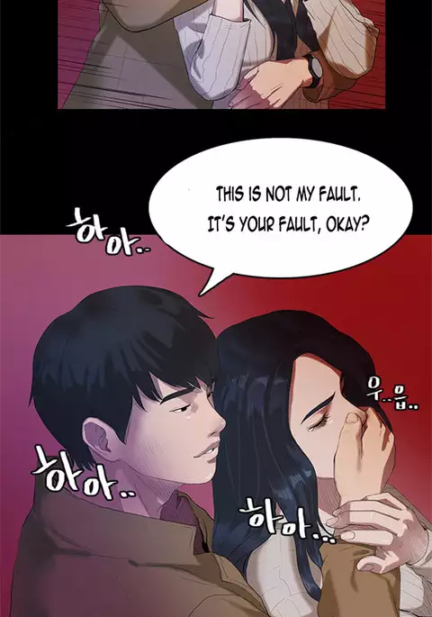 First Love Syndrome Ch.1-10