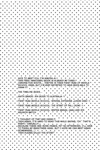 (SPARK8) [Otawamure GO!GO! (Nimoda Ai)] Boy at puberty (Free!) [English] [Seabreeze Romance Scans]