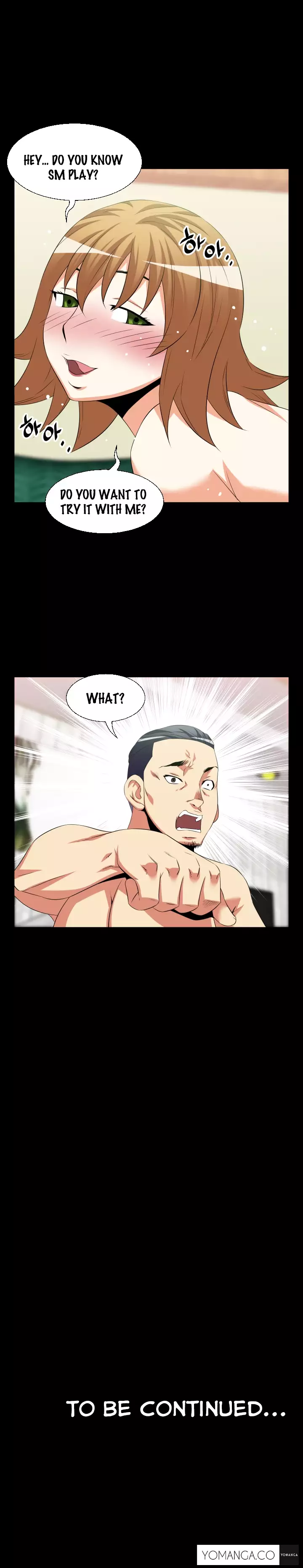 Love Parameter Ch.1-36