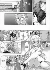 [Shiwasu no Okina] Shiwasu no Okina [English]