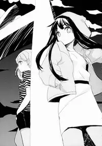 (C85) [WASABI (Tatami)] Furikaeri Berry (Various)