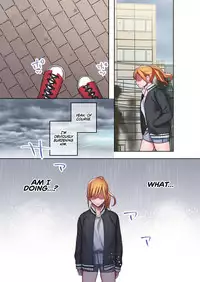 Iede Gal ni Nama Nakadashi Shimakutte, Seishori Dousei Hajimemashita 2 | After Relentlessly Cumming Inside a Runaway Gyaru, We Started Living Together as Fuck Buddies 2