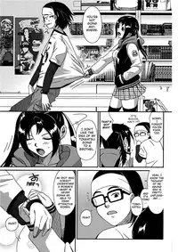 [Ryohzoh] Irodori - Colorful Dreams (English)