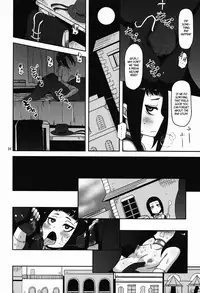 (C92) [HellDevice (nalvas)] Kishou Shoujo Hanbaichuu Nedan Ou Soudan (Rage of Bahamut) [English]