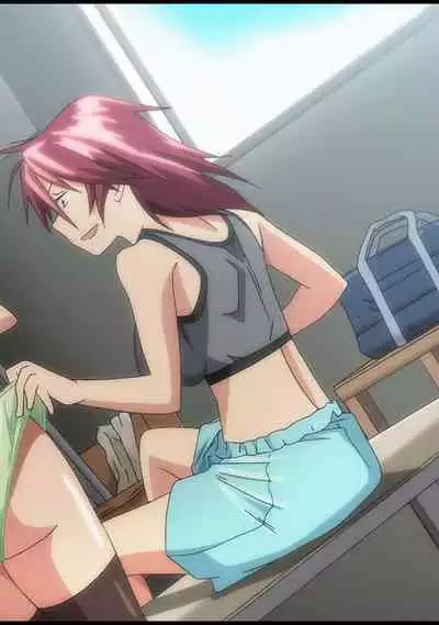 COMIC Ananga Ranga Vol. 96