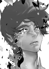 Nakeru BL [MAGAZINE BE×BOY 2016-05]