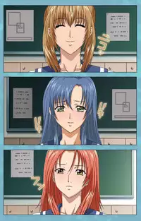 [Rose Crown] [Full Color Seijin Han] Hitozuma Sailor Fuku Clinic Zenpen Complete Ban [Digital]